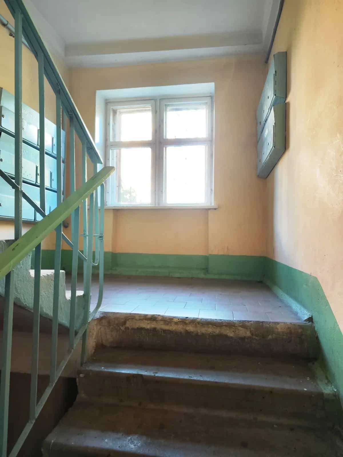 Беларусь, Могилёвская область, Бобруйск, улица Володарского, 59, фото 15