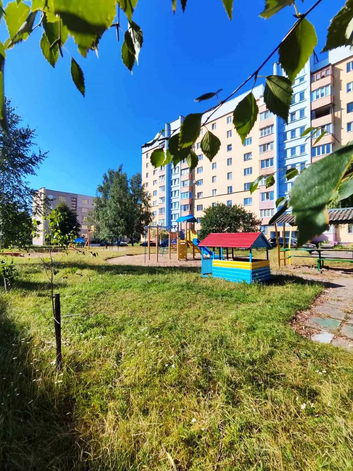 Беларусь, Могилёвская область, Бобруйск, улица Володарского, 59, фото 16