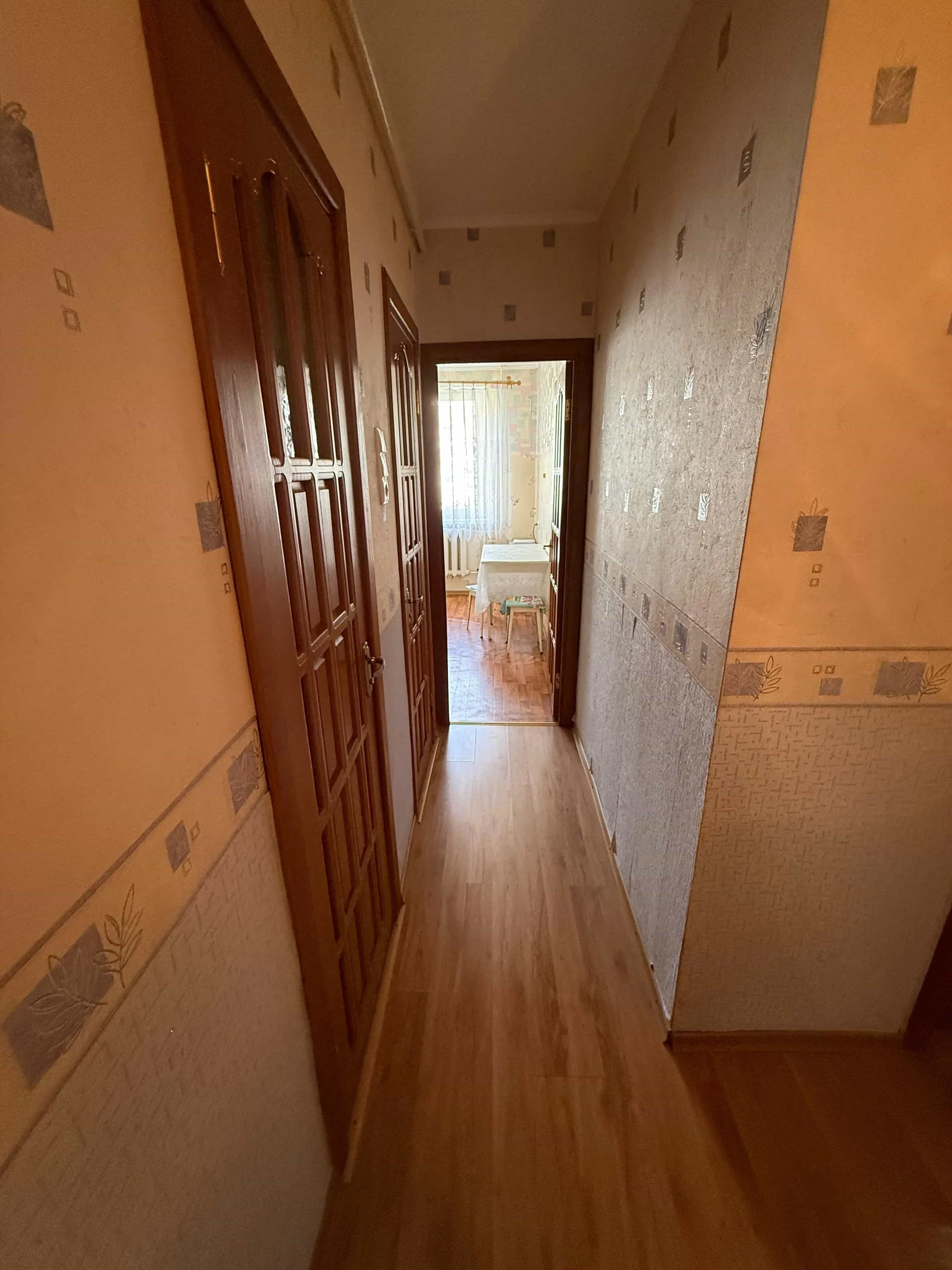 Беларусь, Гродненская область, Лида, улица Тухачевского, 77, фото 3