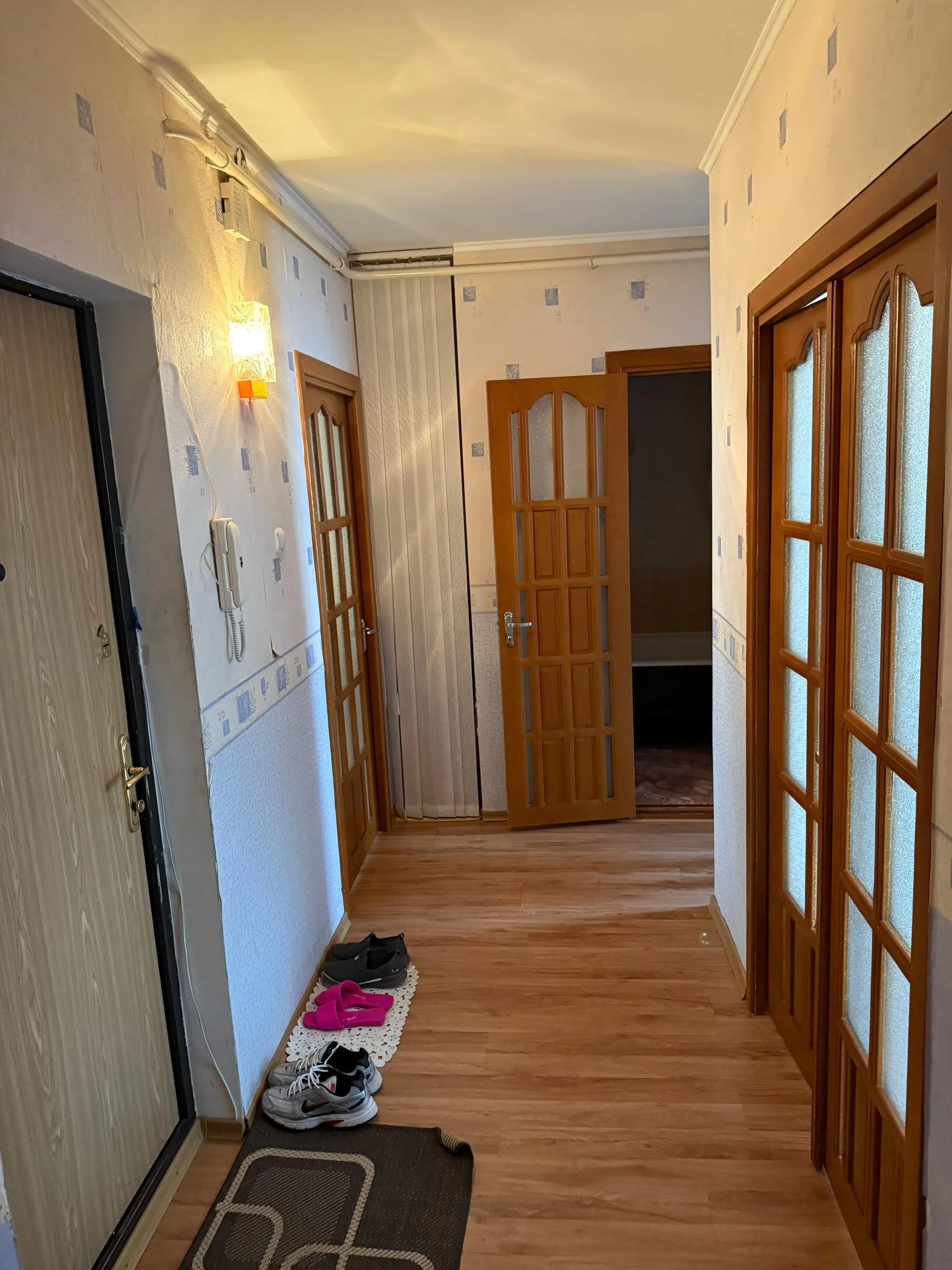 Беларусь, Гродненская область, Лида, улица Тухачевского, 77, фото 8
