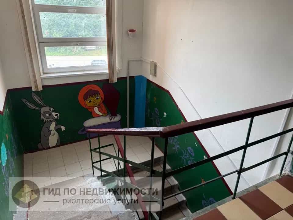 Беларусь, Гомельская область, Буда-Кошелёвский район, агрогородок Октябрь, Октябрьская улица, 3, фото 6