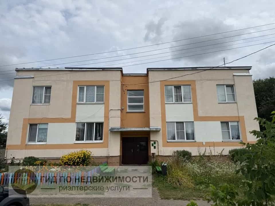 Беларусь, Гомельская область, Буда-Кошелёвский район, агрогородок Октябрь, Октябрьская улица, 3, фото 13