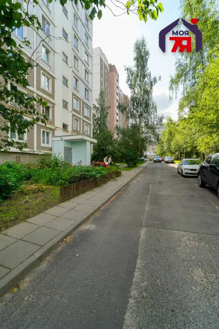 Беларусь, Минск, улица Космонавтов, 48, фото 20
