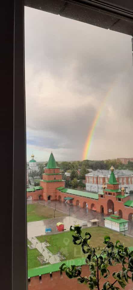 Россия, Республика Марий Эл, Йошкар-Ола, площадь Революции, 5, фото 3