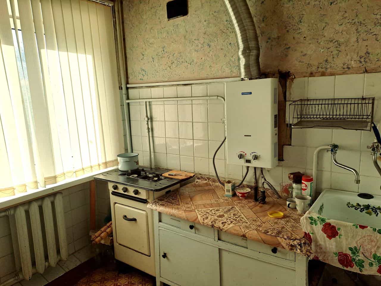 Россия, Карачаево-Черкесская Республика, Черкесск, площадь Кирова, 9, фото 3