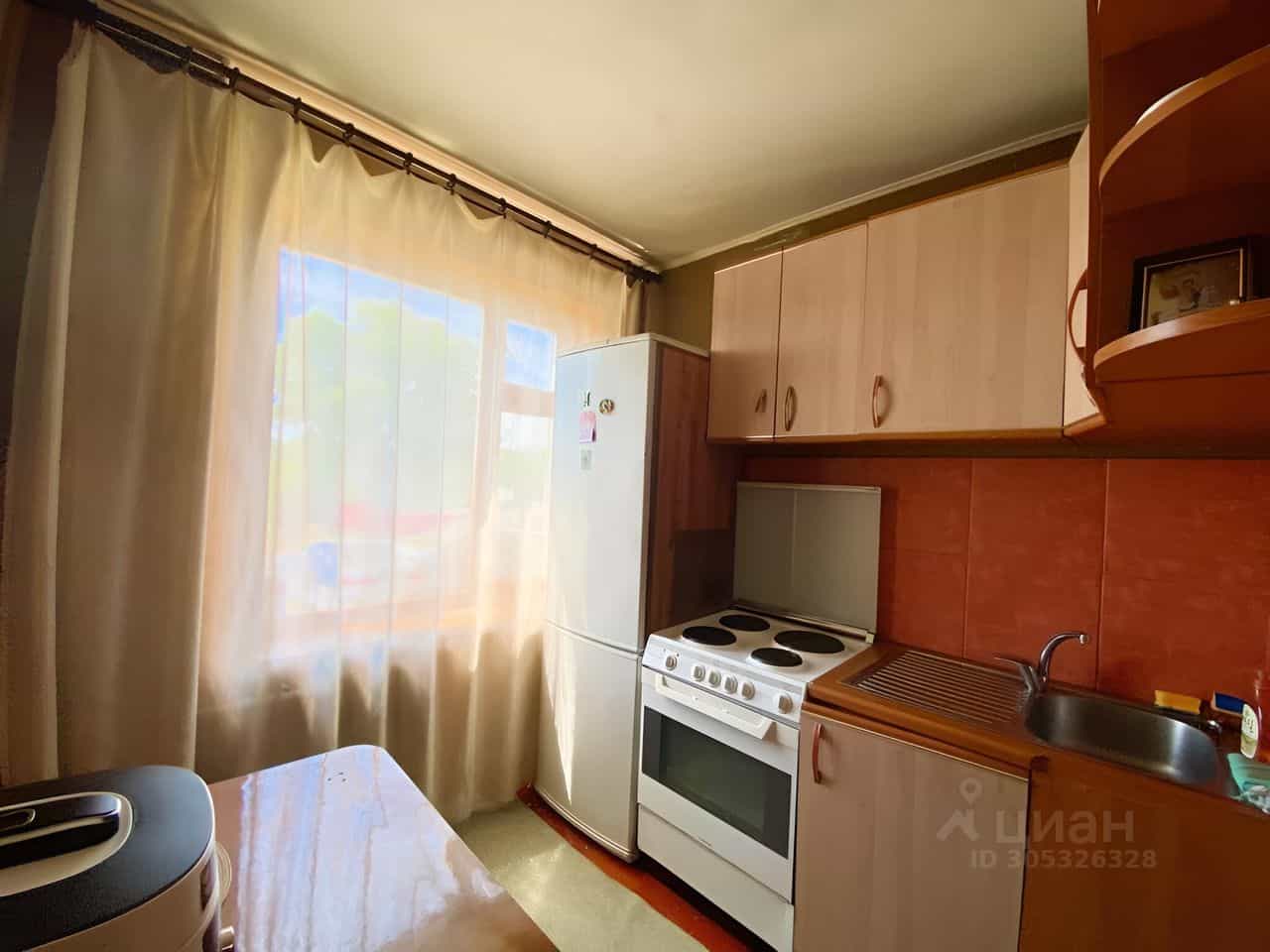 Россия, Камчатский край, Петропавловск-Камчатский, улица Петра Ильичёва, 53/3