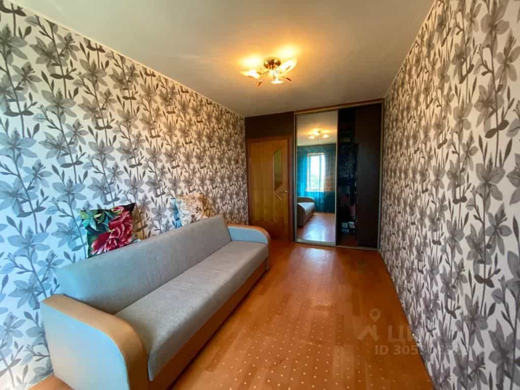 Россия, Камчатский край, Петропавловск-Камчатский, улица Петра Ильичёва, 53/3, фото 4