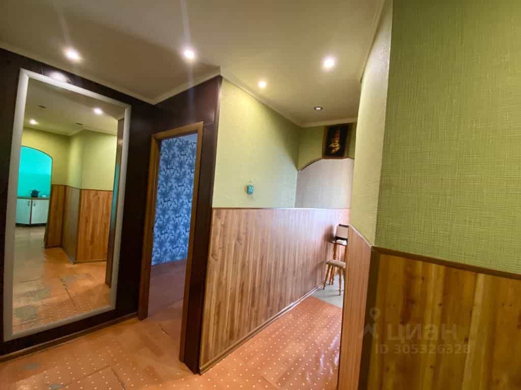Россия, Камчатский край, Петропавловск-Камчатский, улица Петра Ильичёва, 53/3, фото 5