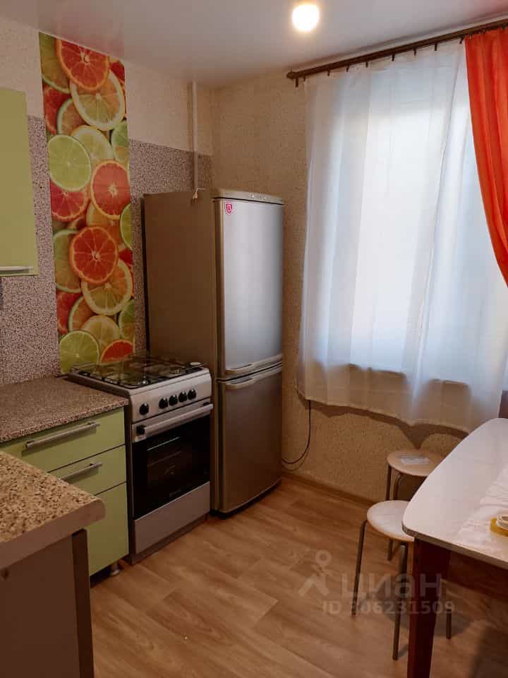 Россия, Республика Коми, Сыктывкар, улица Малышева, 14