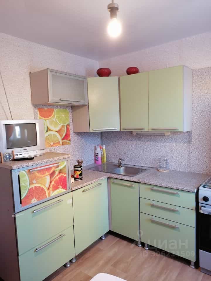 Россия, Республика Коми, Сыктывкар, улица Малышева, 14, фото 2