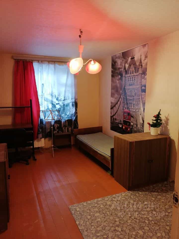 Россия, Республика Коми, Сыктывкар, улица Малышева, 14, фото 8