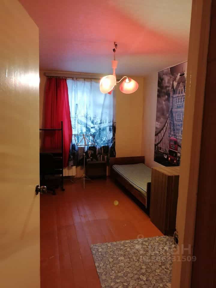 Россия, Республика Коми, Сыктывкар, улица Малышева, 14, фото 9