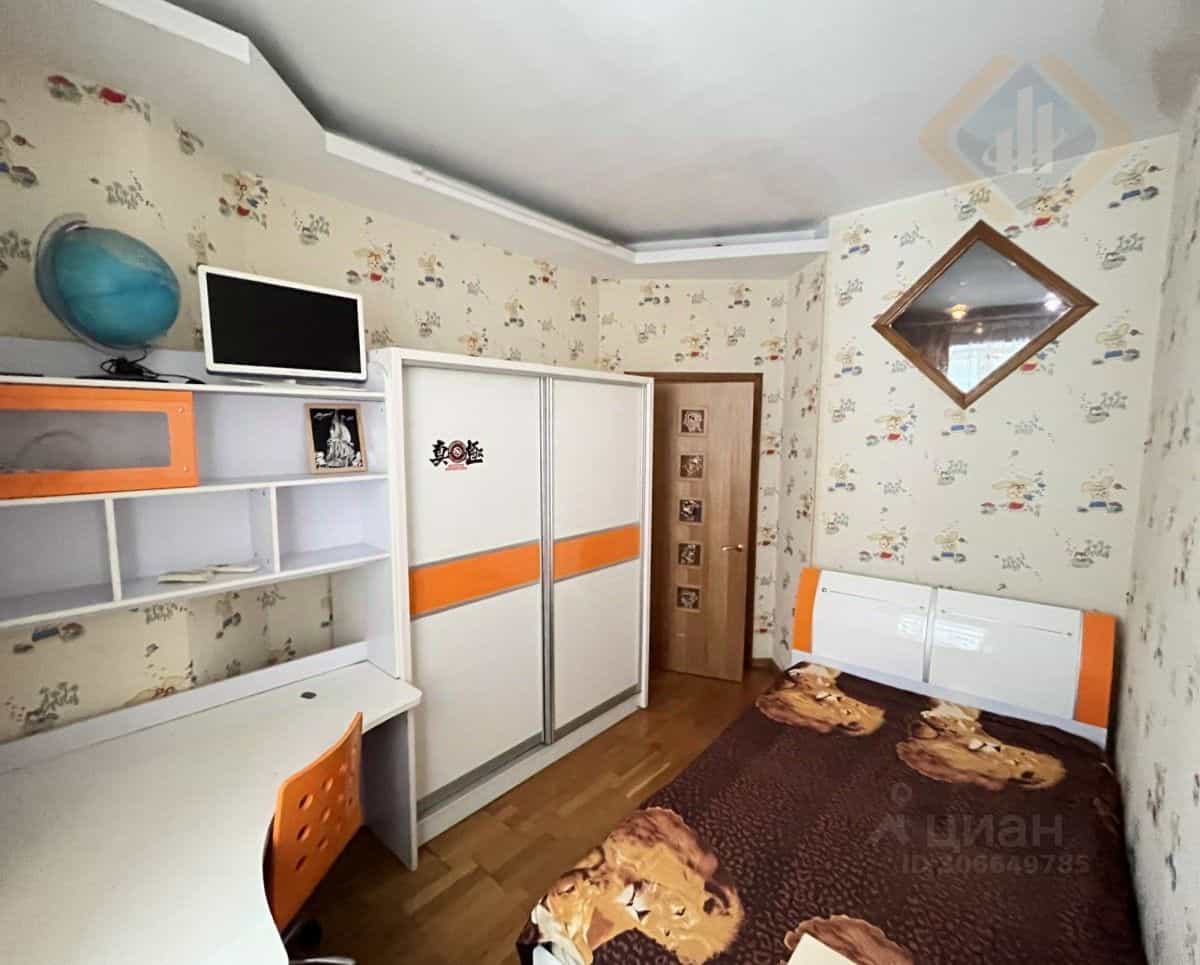 Россия, Приморский край, Находка, Находкинский проспект, 100, фото 13