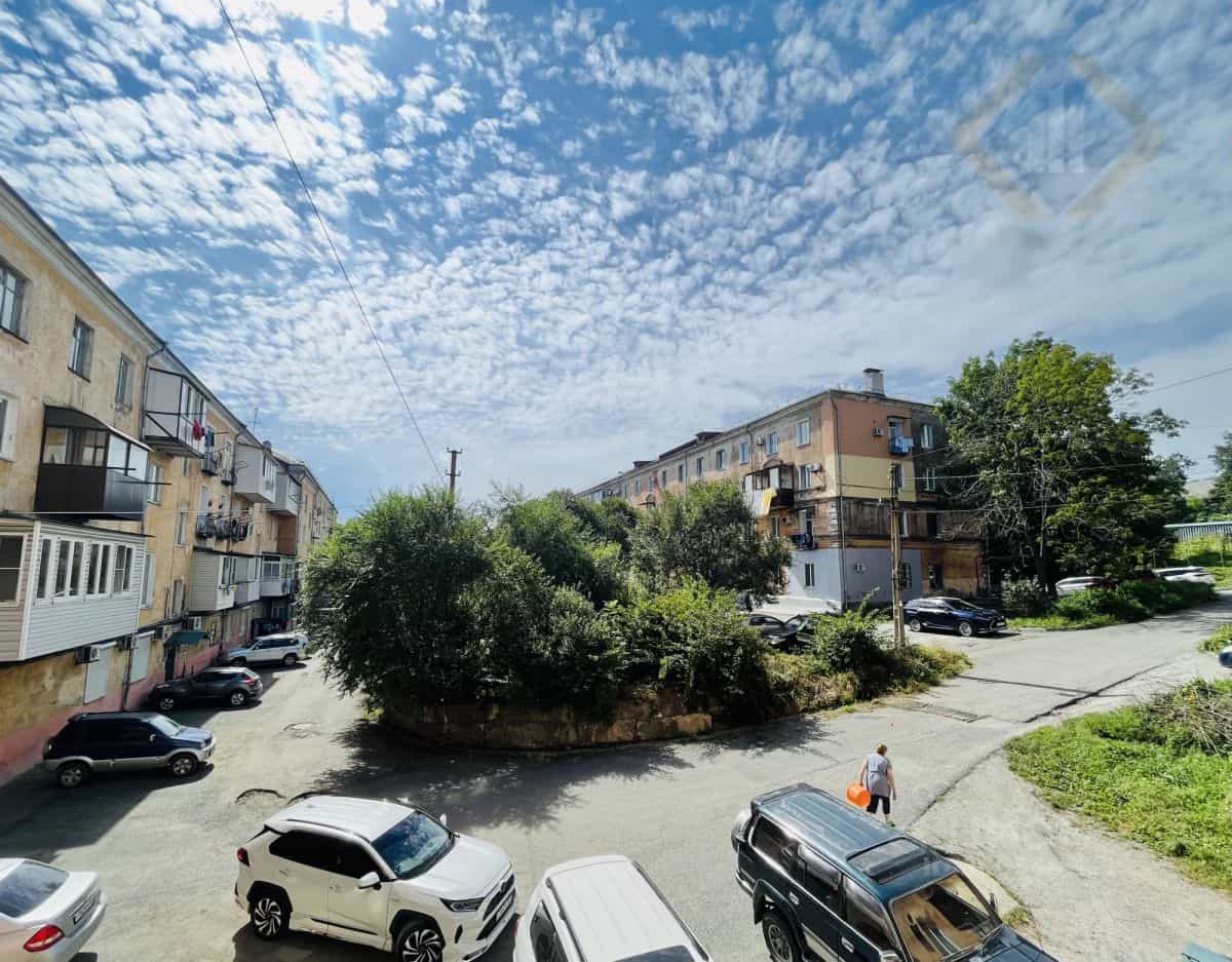 Россия, Приморский край, Находка, Находкинский проспект, 100, фото 20