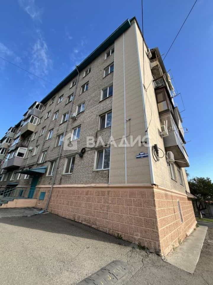 Россия, Приморский край, Уссурийск, Владивостокское шоссе, 109, фото 18