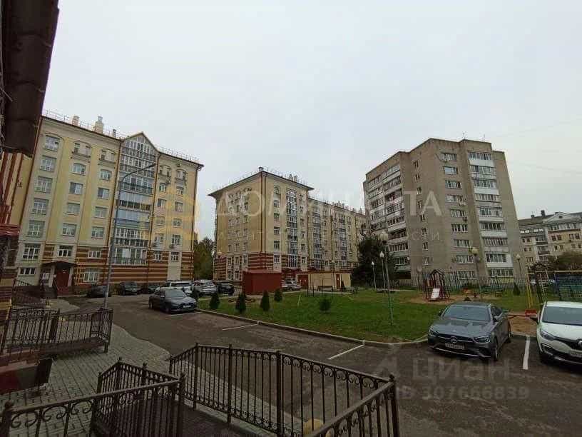 Россия, Смоленск, улица Нахимсона, 15, фото 21