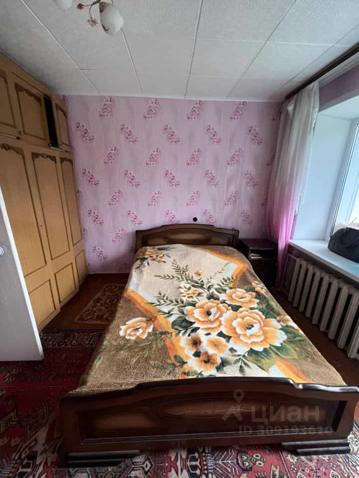 Россия, Смоленская область, Сафоново, 2-й микрорайон, 4