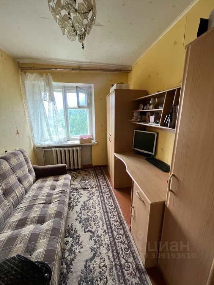 Россия, Смоленская область, Сафоново, 2-й микрорайон, 4, фото 3