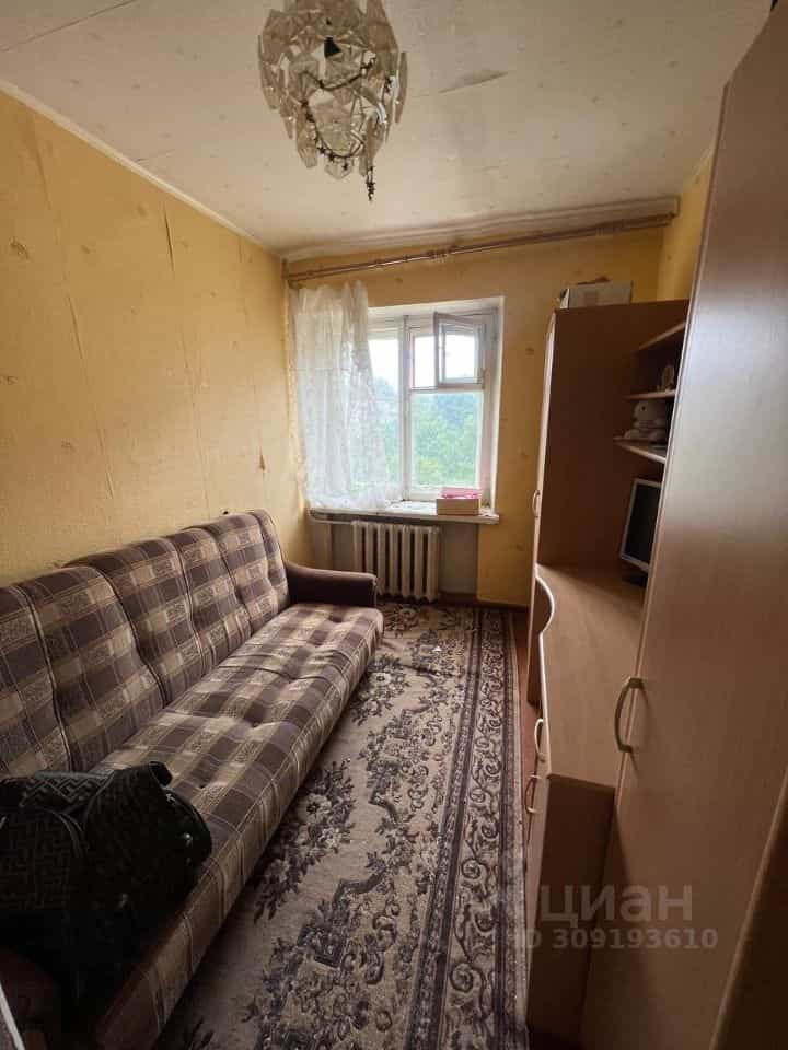 Россия, Смоленская область, Сафоново, 2-й микрорайон, 4, фото 4