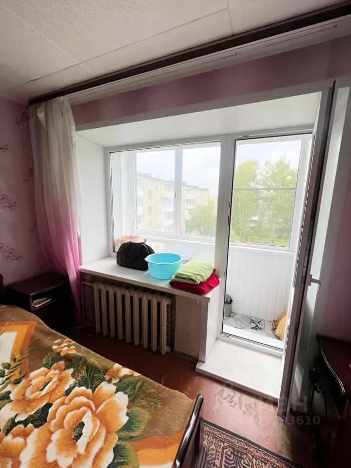 Россия, Смоленская область, Сафоново, 2-й микрорайон, 4, фото 6