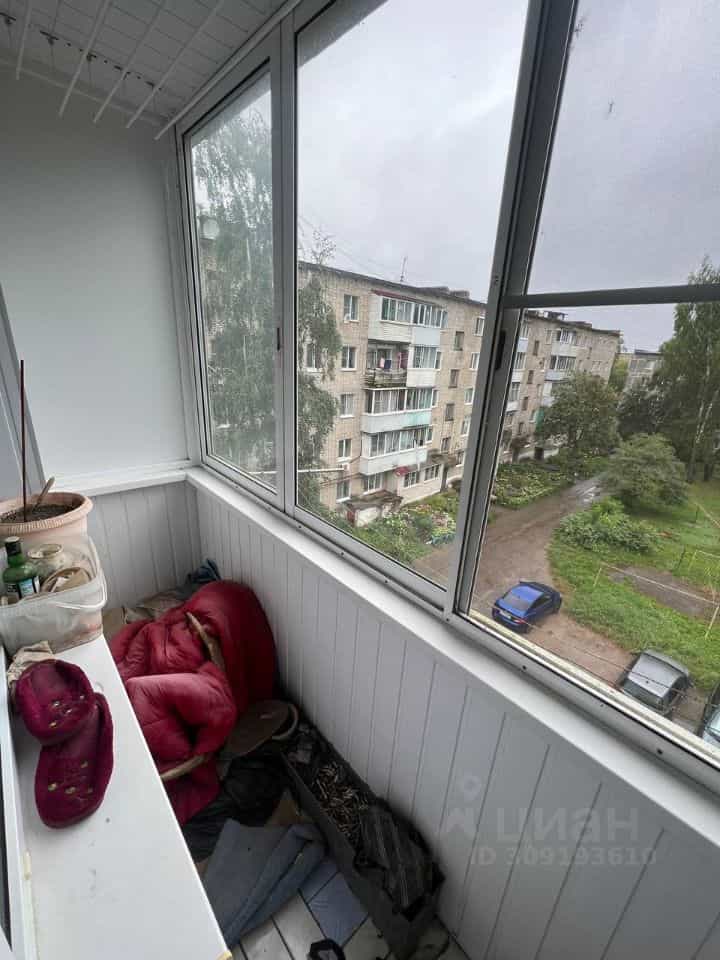 Россия, Смоленская область, Сафоново, 2-й микрорайон, 4, фото 7