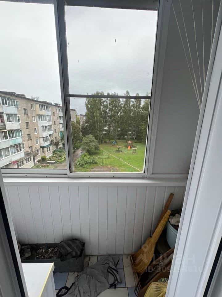 Россия, Смоленская область, Сафоново, 2-й микрорайон, 4, фото 8