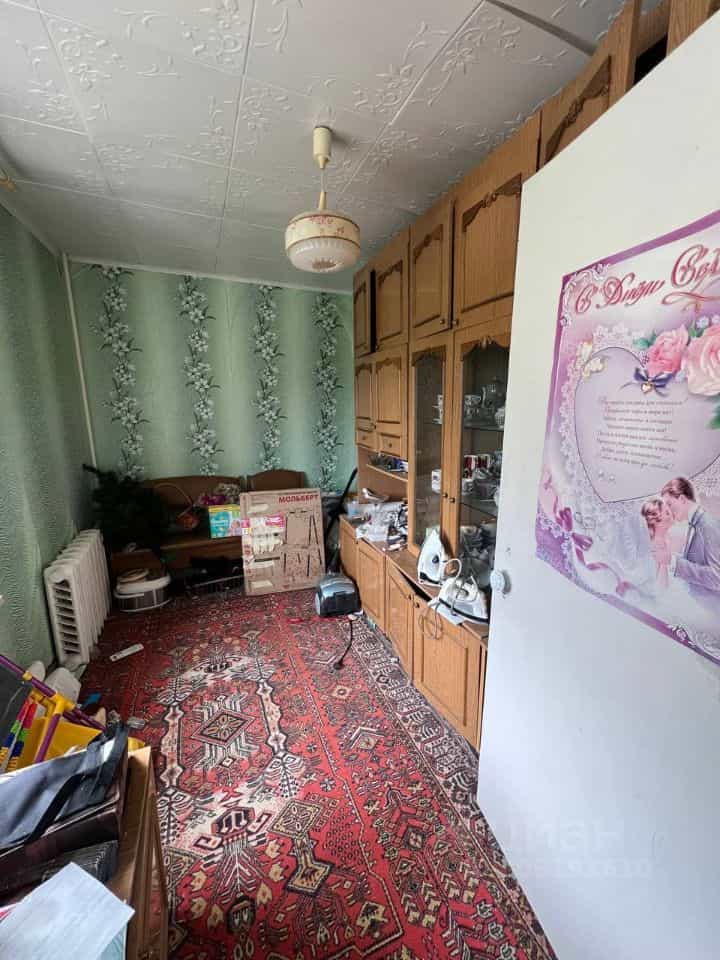 Россия, Смоленская область, Сафоново, 2-й микрорайон, 4, фото 9