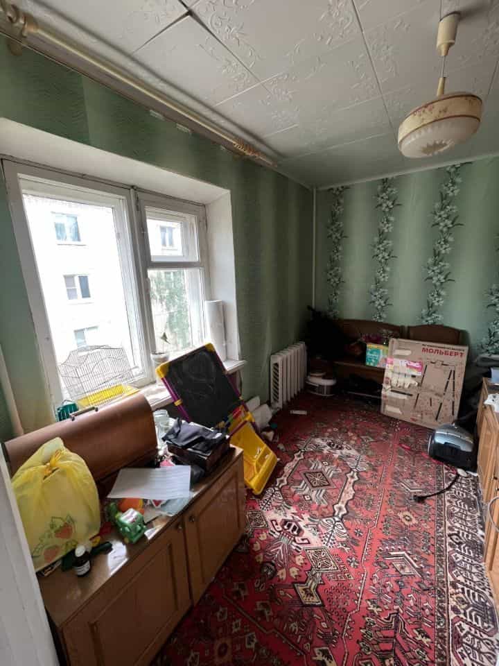Россия, Смоленская область, Сафоново, 2-й микрорайон, 4, фото 10
