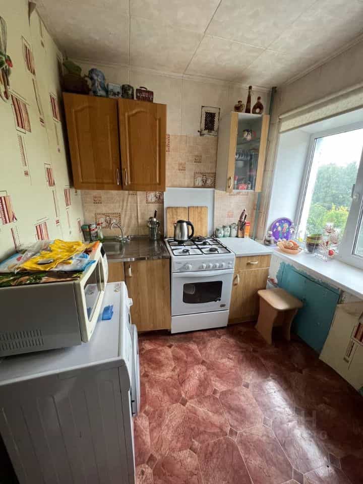 Россия, Смоленская область, Сафоново, 2-й микрорайон, 4, фото 16