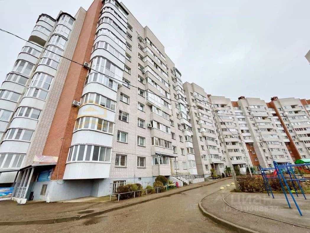 Россия, Смоленск, Краснинское шоссе, 18, фото 25