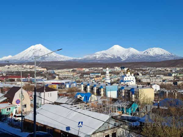 Фото объекта