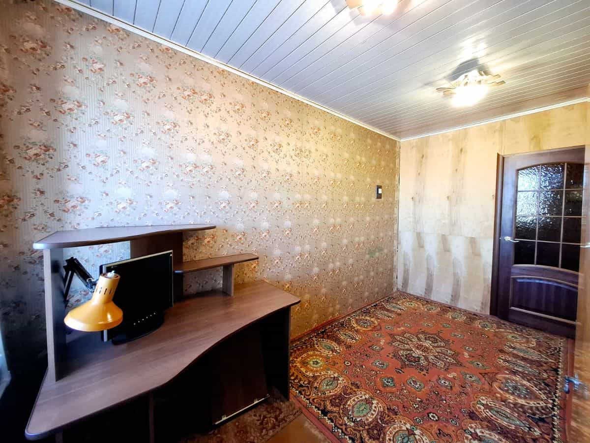 Россия, Камчатский край, Петропавловск-Камчатский, улица Автомобилистов, 20, фото 5