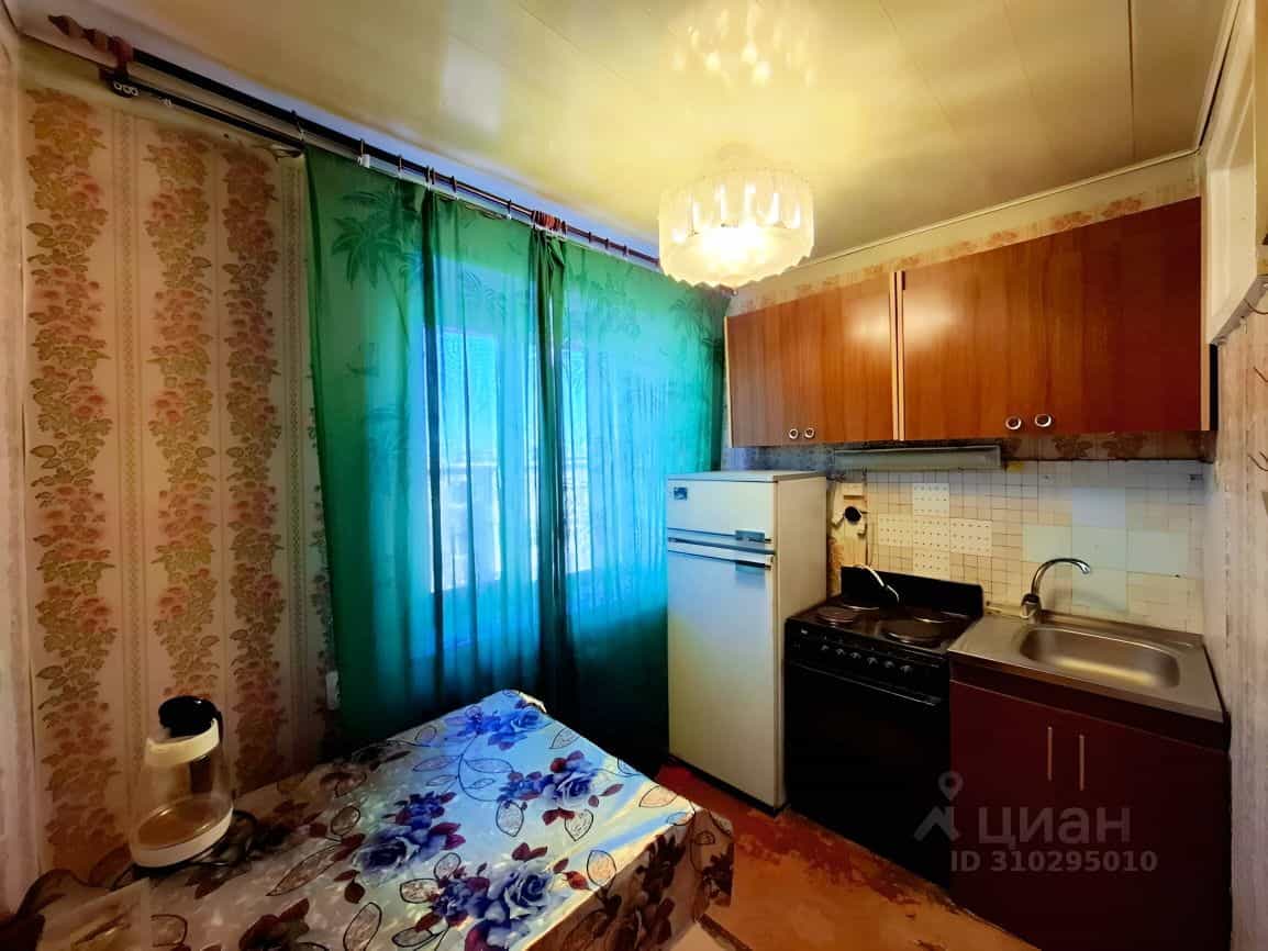 Россия, Камчатский край, Петропавловск-Камчатский, улица Автомобилистов, 20, фото 6