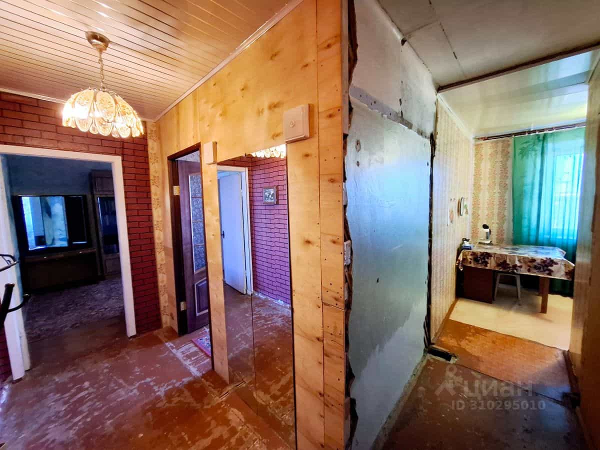 Россия, Камчатский край, Петропавловск-Камчатский, улица Автомобилистов, 20, фото 8