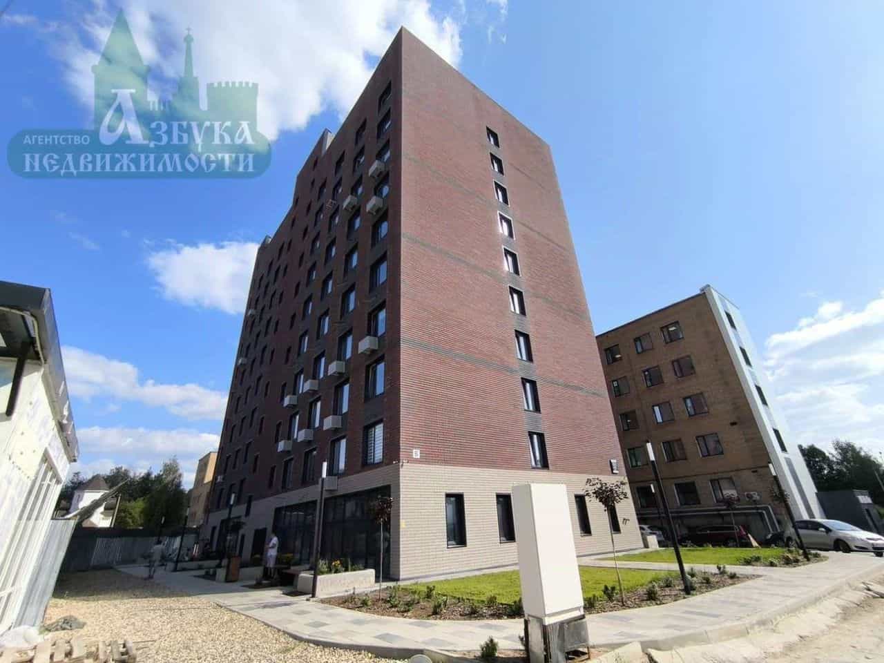 Россия, Смоленск, проезд Маршала Конева, 32, фото 5