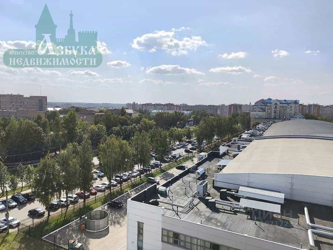 Россия, Смоленск, проезд Маршала Конева, 32, фото 6