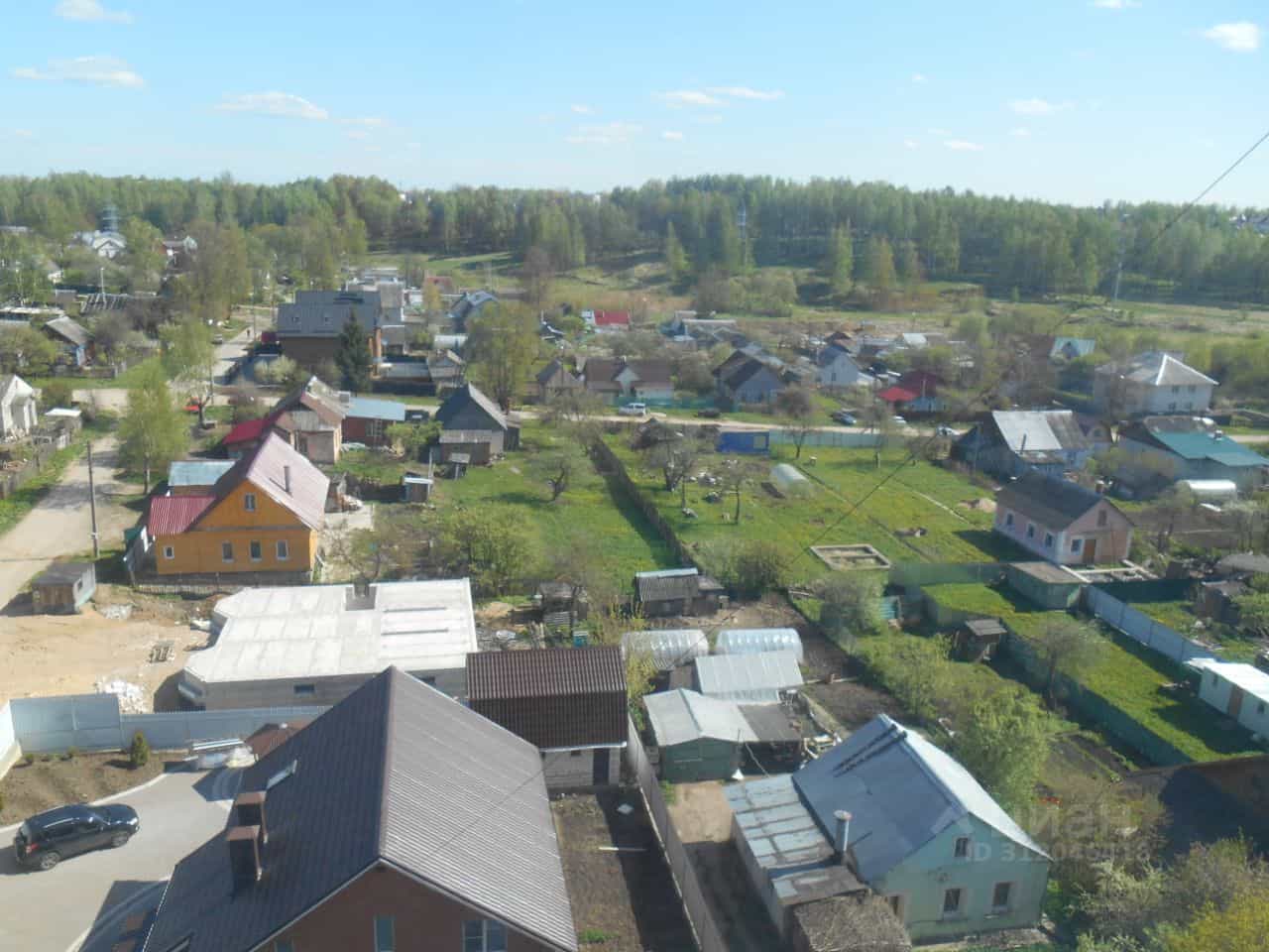 Россия, Смоленск, улица Марии Октябрьской, 24, фото 16