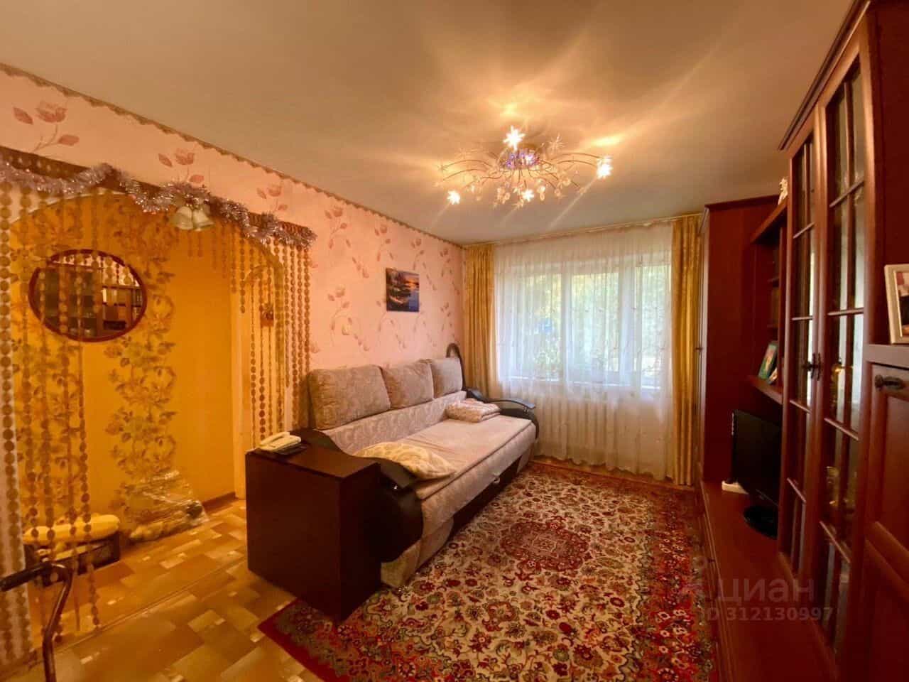 Россия, Псков, Текстильная улица, 2