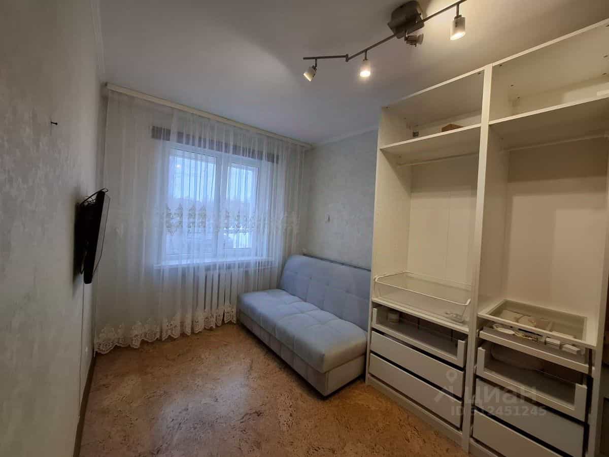 Россия, Камчатский край, Петропавловск-Камчатский, проспект Карла Маркса, 17, фото 3