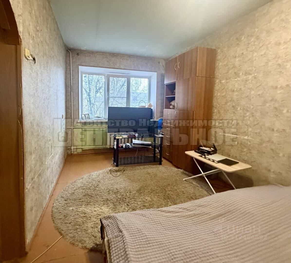 Россия, Смоленск, улица Николаева, 26