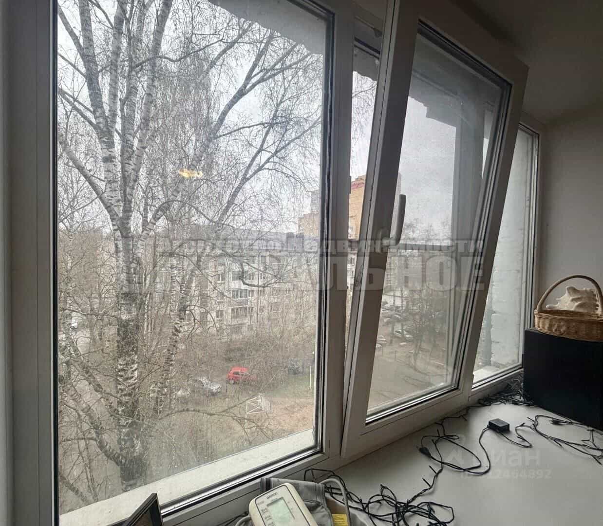 Россия, Смоленск, улица Николаева, 26, фото 3