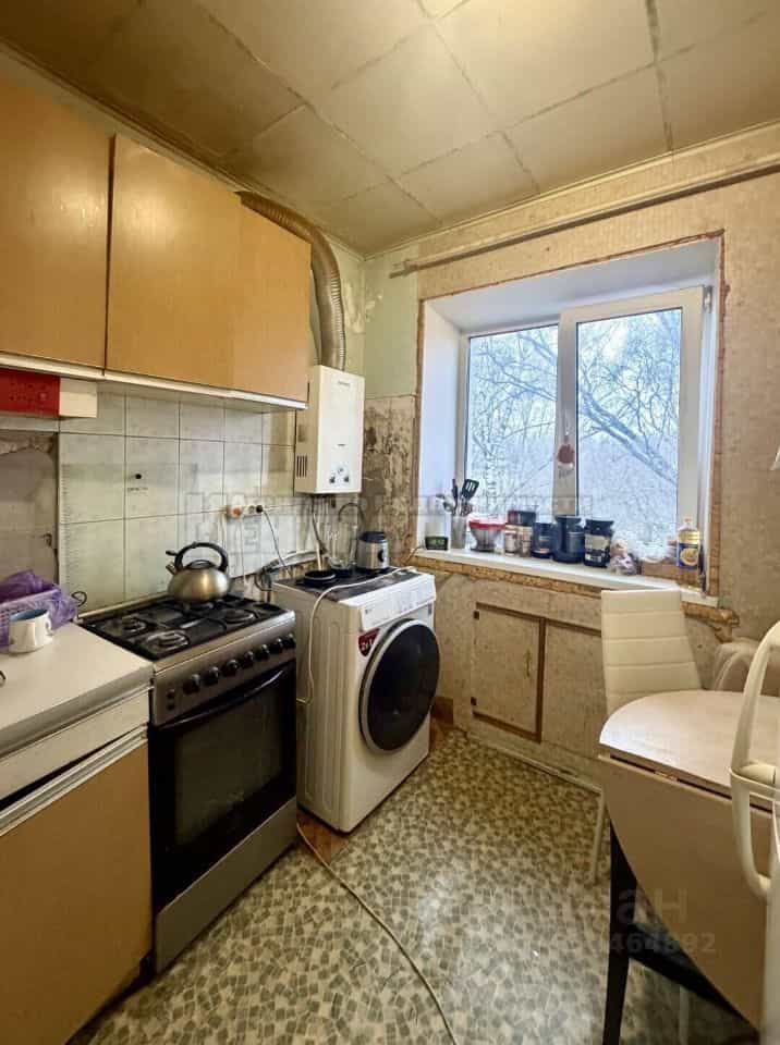 Россия, Смоленск, улица Николаева, 26, фото 6
