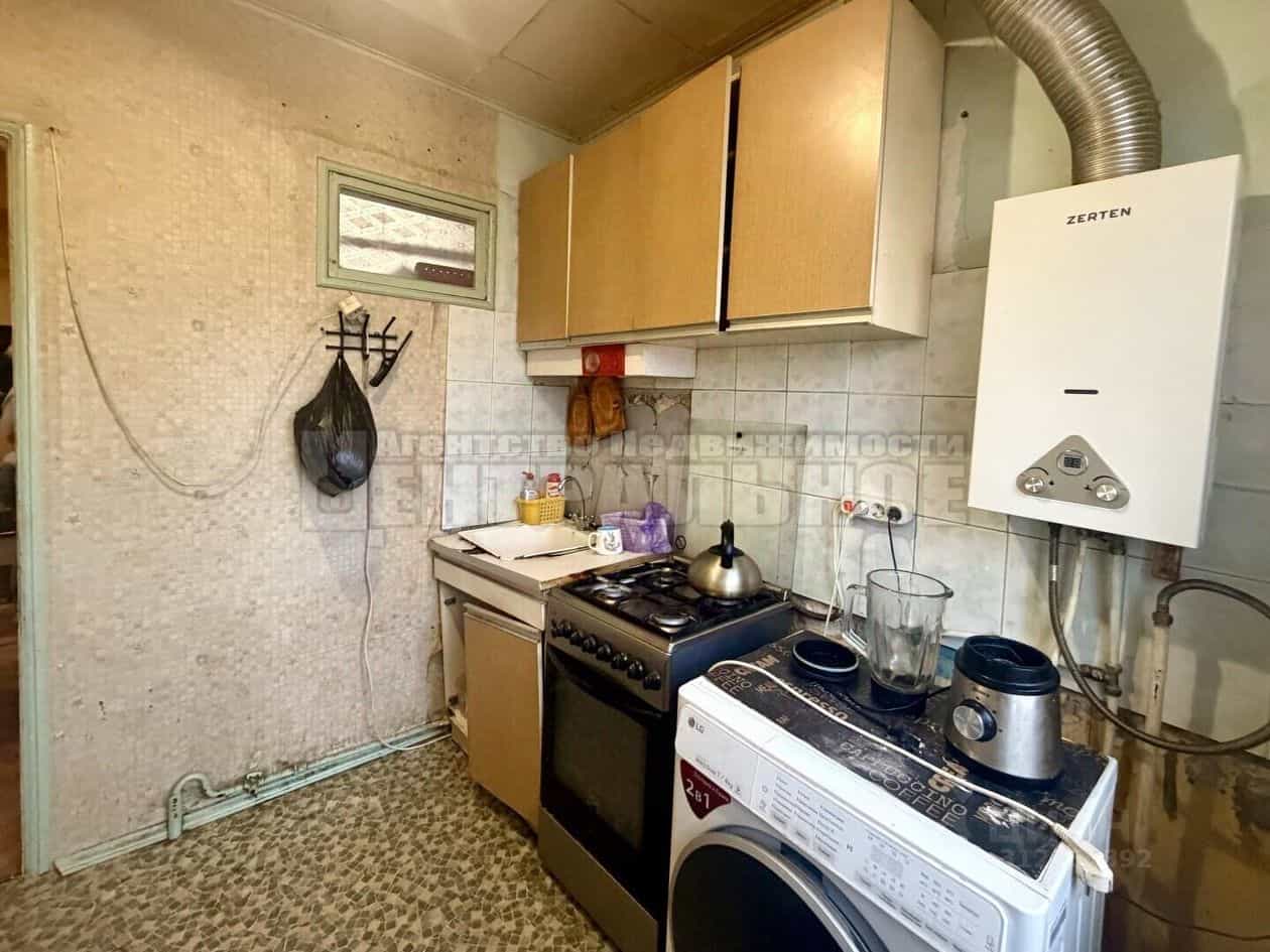 Россия, Смоленск, улица Николаева, 26, фото 7