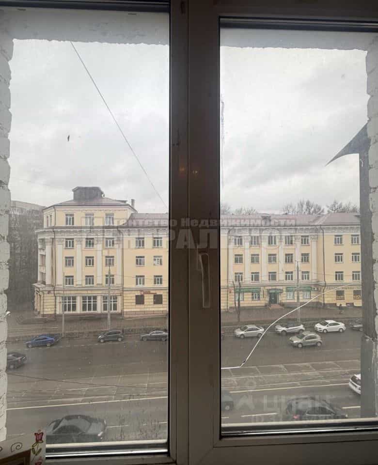 Россия, Смоленск, улица Николаева, 26, фото 11