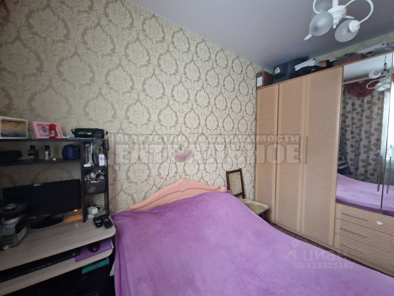 Россия, Смоленск, улица Соболева, 30, фото 7