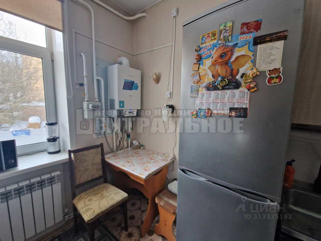 Россия, Смоленск, улица Соболева, 30, фото 12