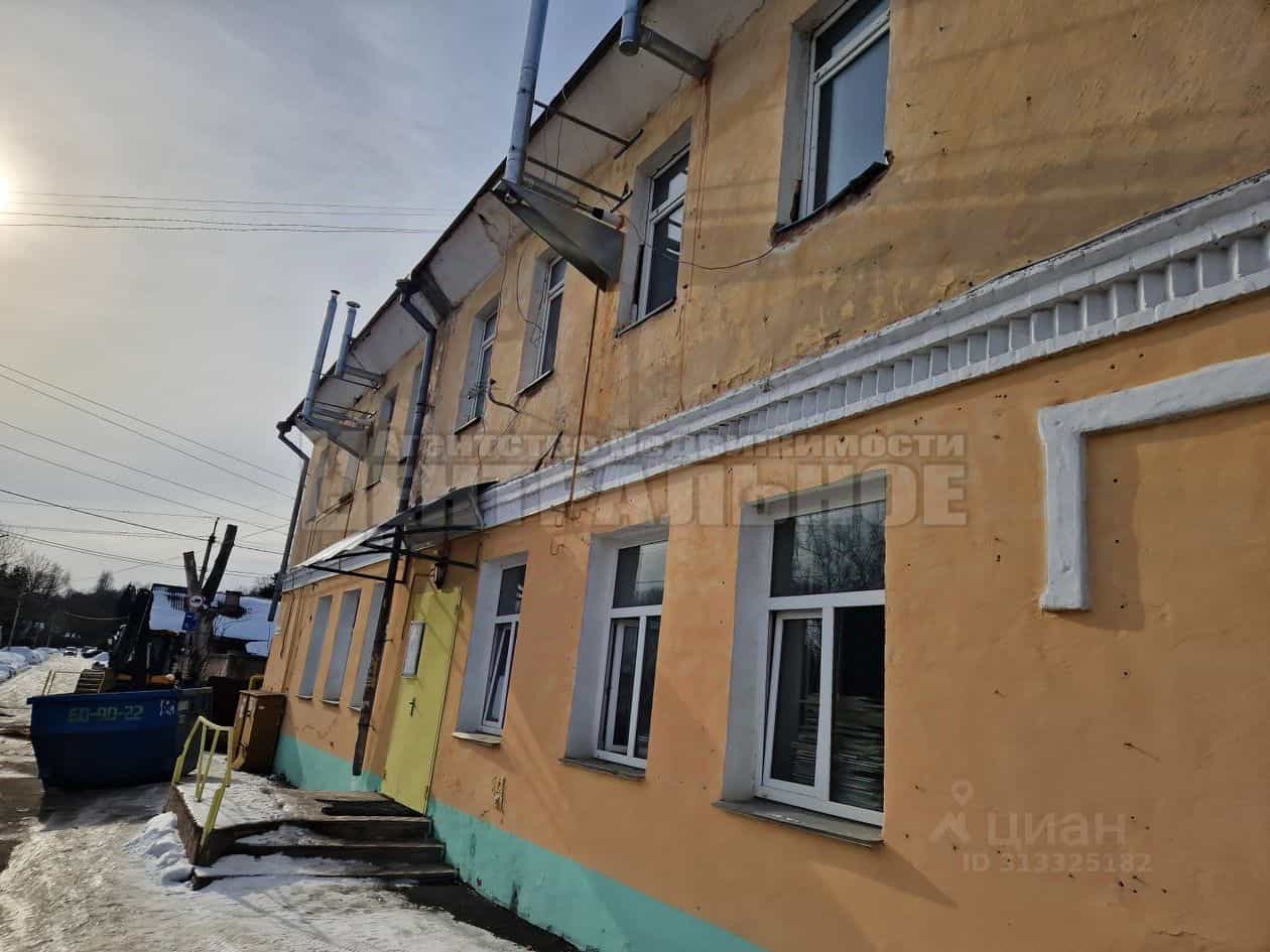 Россия, Смоленск, улица Соболева, 30, фото 18