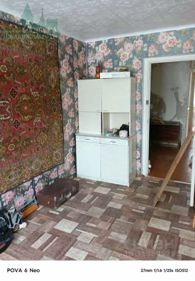 Россия, Смоленская область, Краснинский муниципальный округ, деревня Гусино, Молодёжная улица, 3, фото 8