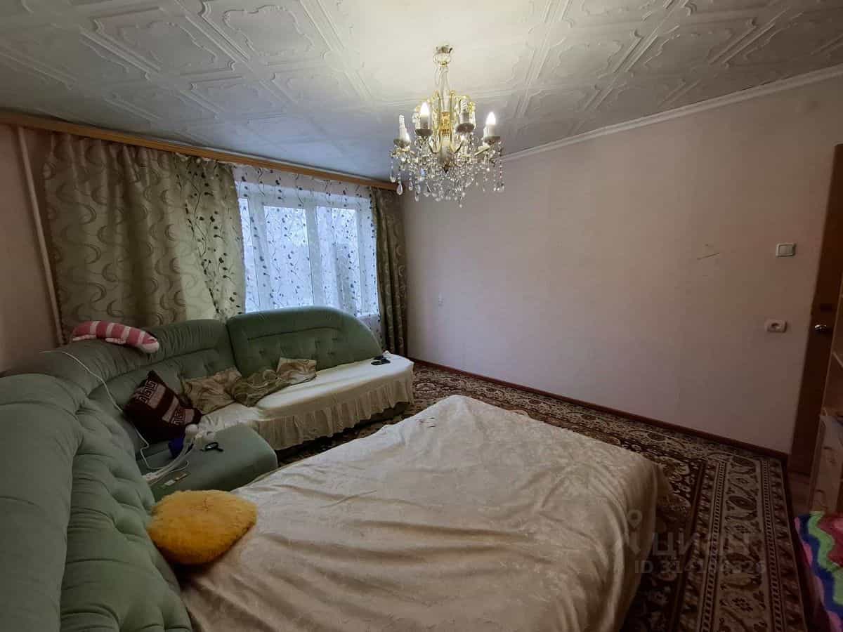 Россия, Смоленская область, Ярцево, проспект Металлургов, 13, фото 9