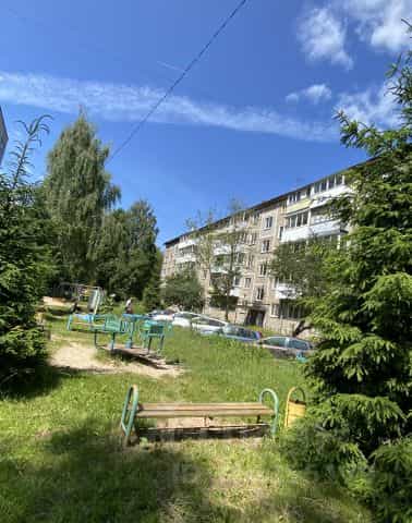 Фото объекта